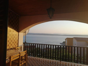 Apartments Panaramiko Kacjak